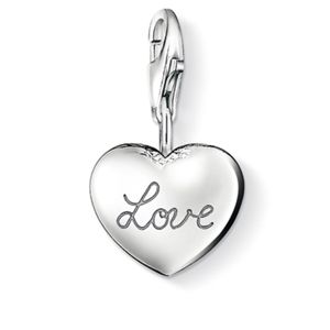 Thomas Sabo Charm Club medaljonki 0812-001-12 main product photo