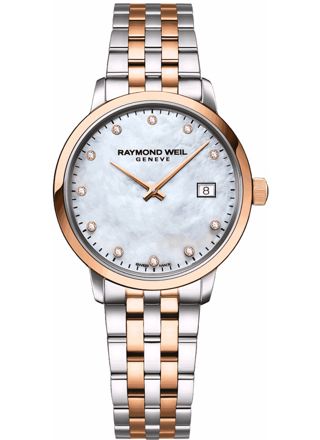Raymond Weil Toccata 5895-SP5-97081