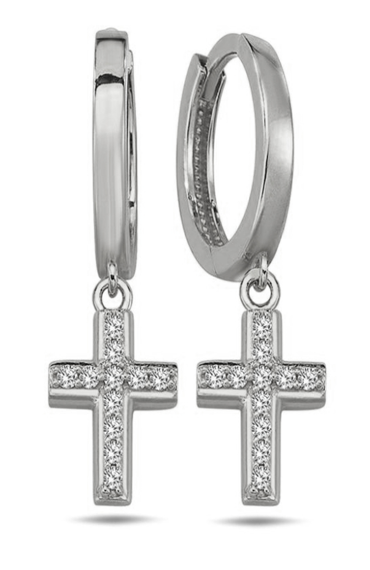 Lykka Casuals ristikorvarenkaat 