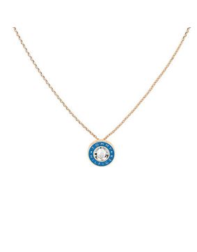 Tommy Hilfiger layered enamel kaulakoru 2780802
