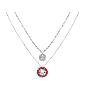 Tommy Hilfiger layered enamel kaulakoru 2780803