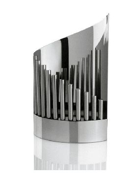 Nikama Arctichrome Revontulilyhty kiillotettu 601