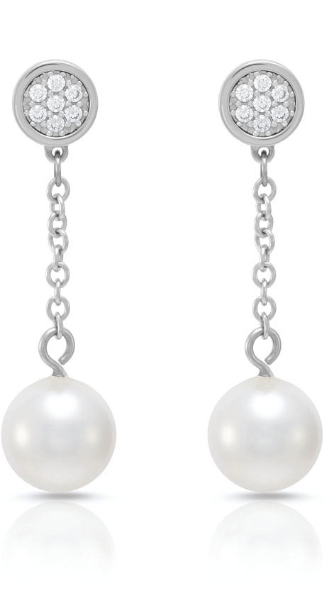 Nomination Lotus korvakorut 043133/010