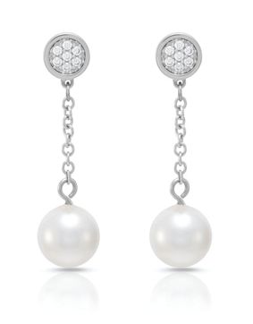 Nomination Lotus korvakorut 043133/010