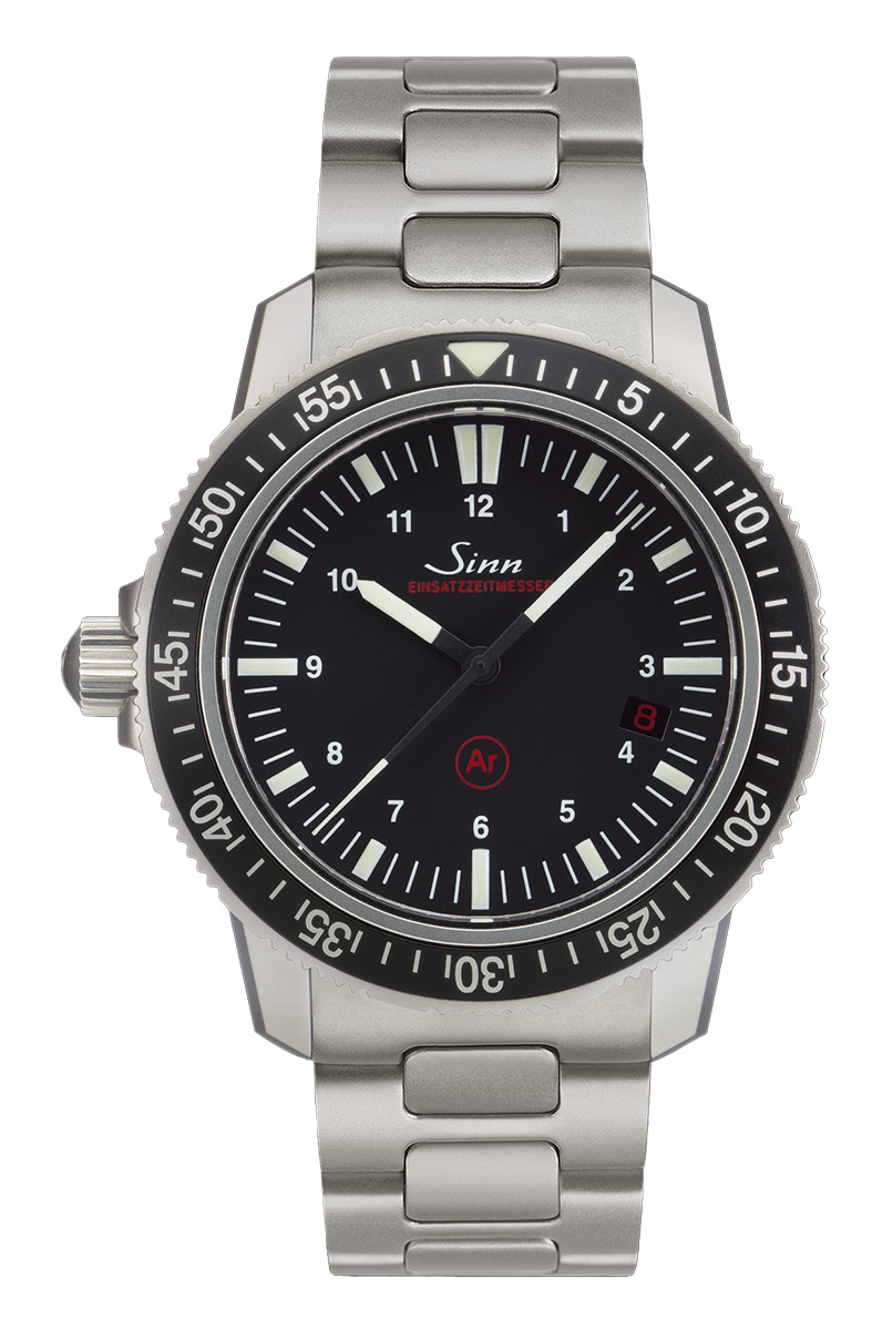 Sinn Diving Watch EZM 3 603.010