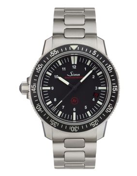 Sinn Diving Watch EZM 3 603.010