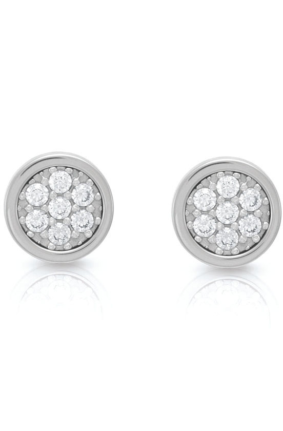 Nomination Lotus korvakorut 043132/010