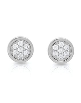 Nomination Lotus korvakorut 043132/010