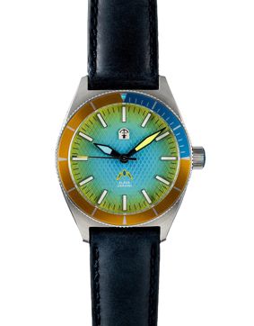 Pookwatches Slava Ukraini