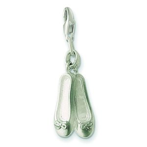 Thomas Sabo Charm Club ballerinat hela 0107-001-12 main product photo