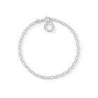 Thomas Sabo charm club ranneketju 16cm X0163-001-12 3mm