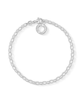 Thomas Sabo charm club ranneketju X0163-001-12 3 mm