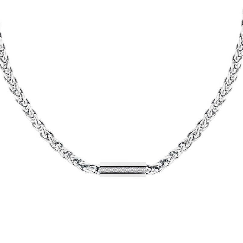 Tommy Hilfiger Snake kaulakoru 2780872