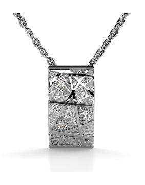 Festive Routa timanttiriipus 623-005R-VK