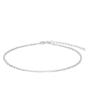 Nordahl Jewellery SUMMER52 nilkkakoru 23+4cm 625 000