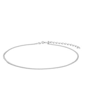 Nordahl Jewellery SUMMER52 nilkkakoru 23+4cm 625 002