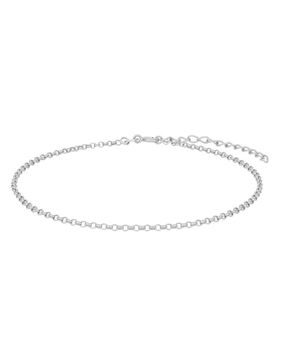 Nordahl Jewellery SUMMER52 nilkkakoru 23+4cm 625 004