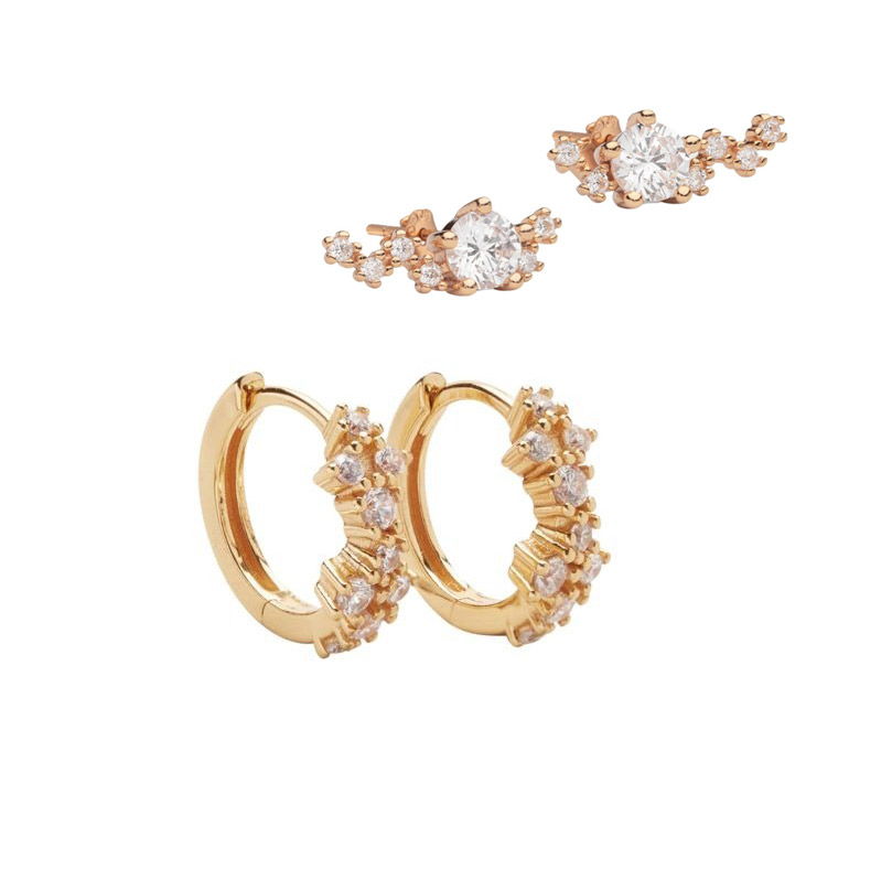 Sparv Midnight - Petite Twilight combo