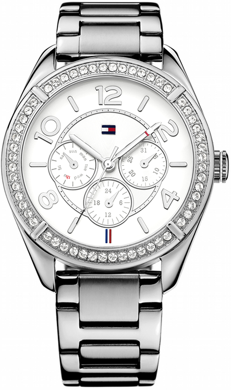 Tommy Hilfiger 1781252 Gracie - Keskisen Kello Oy
