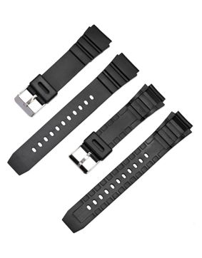 Tiera Casio F-91W ranneke