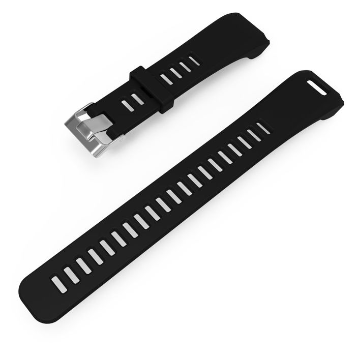 RuenTech Cinturino in silicone morbido compatibile con cinturino RuenTech Cinturino in silicone morbido compatibile con cinturino