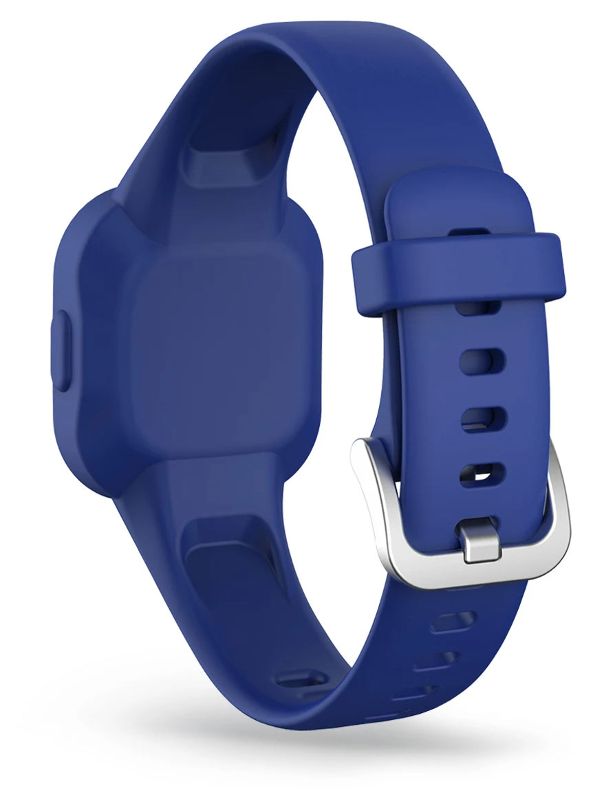 Tiera Garmin Vivofit JR.3 ranneke sininen 