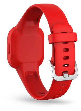 Tiera Garmin Vivofit JR.3 ranneke punainen