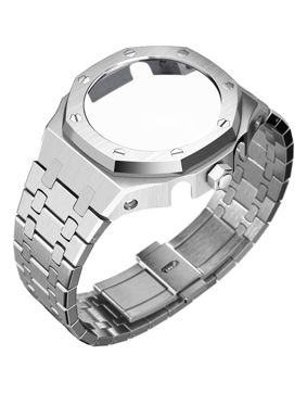 Tiera Casio GA-2100 custom mod kit hopea