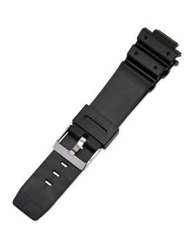 Tiera Casio DW-9052 sarjan ranneke musta