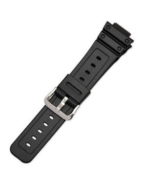 Tiera Casio DW-5600 sarjan ranneke musta