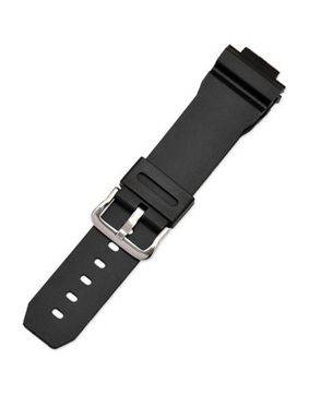 Tiera Casio DW-6900 sarjan ranneke musta