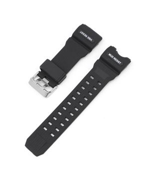 Tiera Casio GWG-1000 sarjan ranneke musta