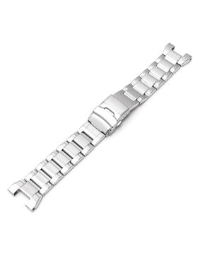 Tiera Casio teräsranneke GST-sarjan malleihin