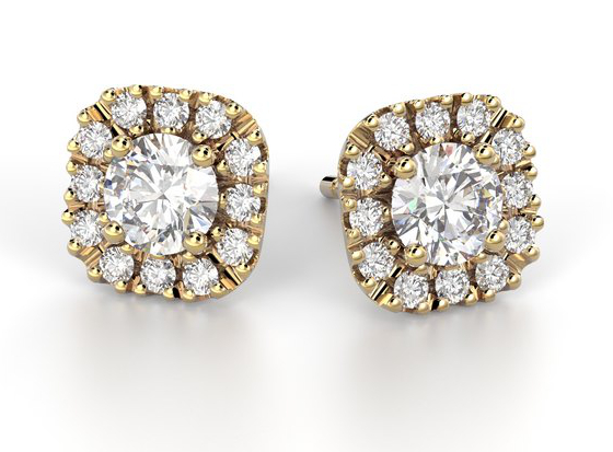 Festive Wanajatar Princess 408-150-kkvk timanttisormus