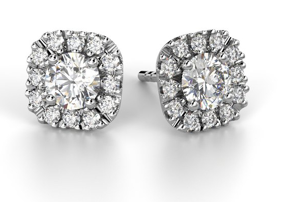 Festive Wanajatar Princess 408-150-kkvk timanttisormus