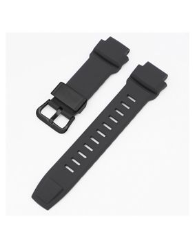 Tiera Casio Pro Trek ranneke musta