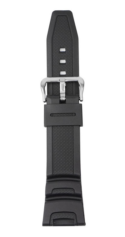 Tiera Casio SGW-100 sarjan ranneke musta