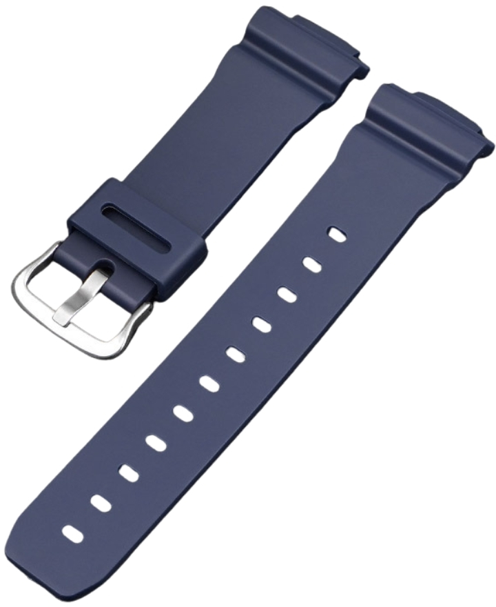 Tiera Casio GWX-5600 sarjan ranneke sininen