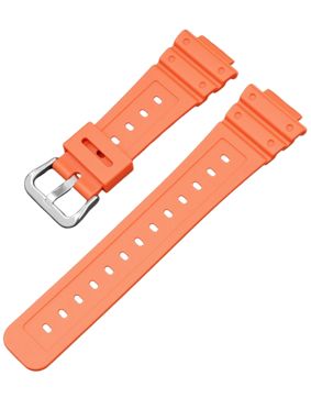 Tiera Casio GW-M5610 sarjan ranneke oranssi