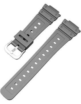 Tiera Casio GW-B5600 sarjan ranneke harmaa