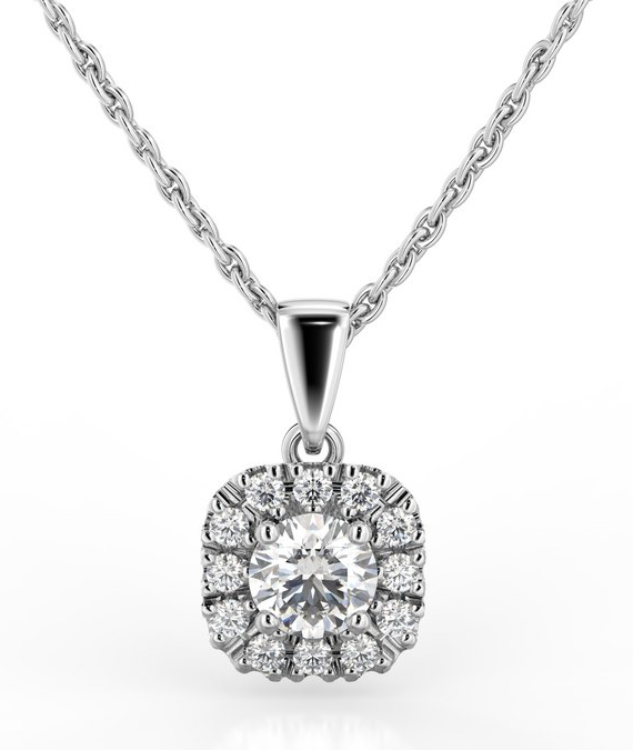 Festive Josefiina timanttiriipus 632-042-VK