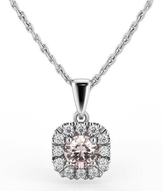 Festive Josefiina Morganiitti timanttiriipus 632-042M-VK