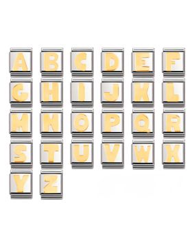 Nomination Big kirjainpalat 032101