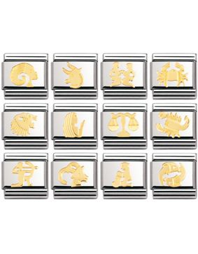 Nomination horoskooppi -palat 030104