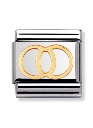 Nomination sormukset -pala 030109-21