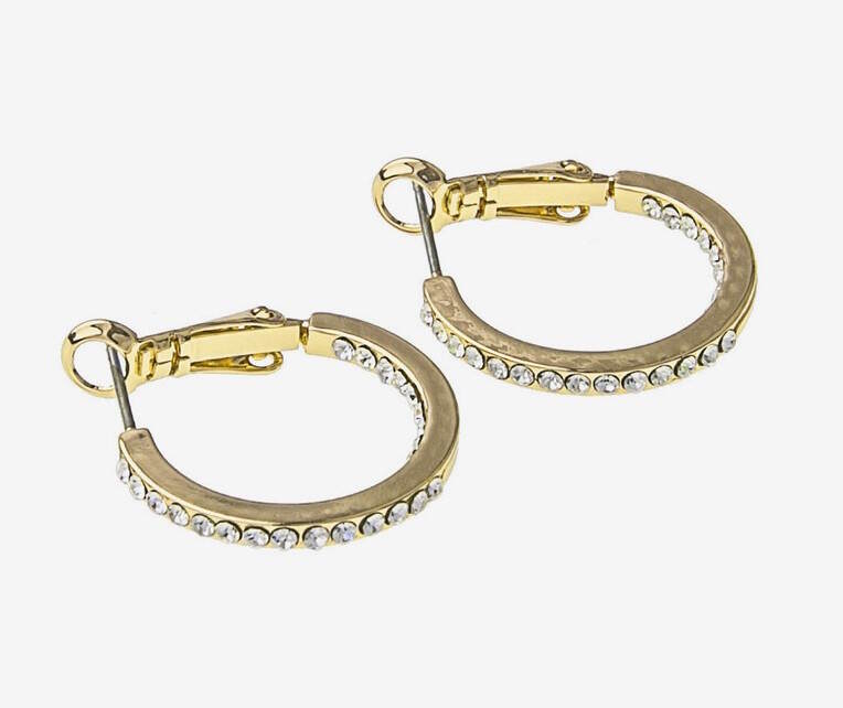 SNÖ of Sweden Story small korvakorut 636-6000251