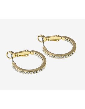 SNÖ of Sweden Story small korvakorut 636-6000251