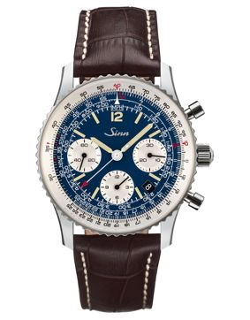 Sinn 903 St BE II The navigation Chronograph