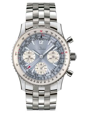 Sinn 903 St HB The navigation chronograph limited edition