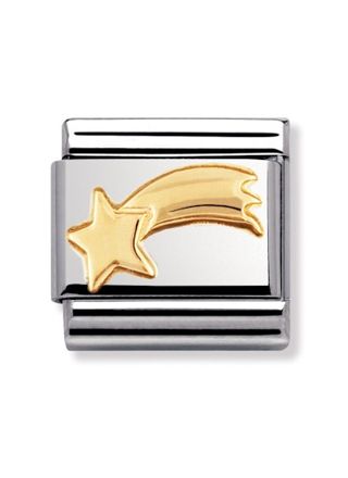 Nomination lentotähti -pala 030110-20